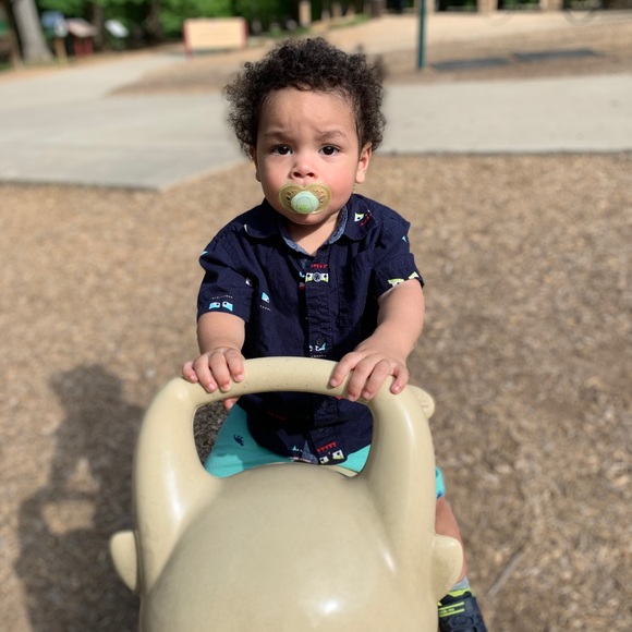 Meet your Posher, Miriam - Picture 5 of 5